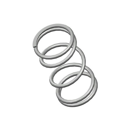 Approved Vendor Compression Spring, O= .300, L= .56, W= .026 G009971810